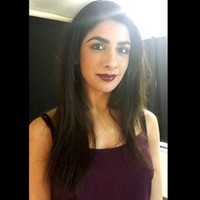Alisha Chaggar