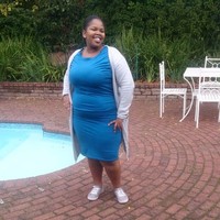 Belinda Buyiswa Mtsolongo