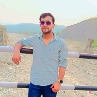 Prince Chauhan