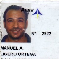 Manuel Ortega