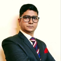Bhupender Singh