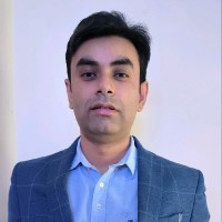 Nakul Somvanshi