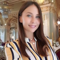 Andrada-Cristina Galbenusa