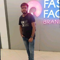 Deependra Kumar Jangir