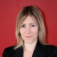 Sandrine Mounoury