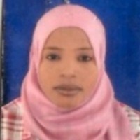 Seham Abdullah