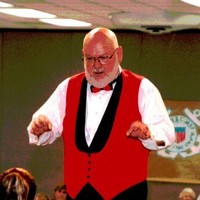 David Hollingsworth