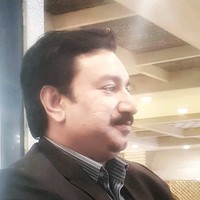 Khurram Shahzad