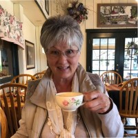 Cheryl Berry