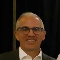 Bruce Wonnacott