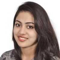 Anju Joseph