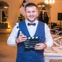 Dmitriy Cherevatov