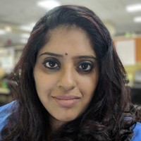 Vasundara R