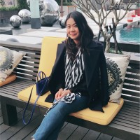 Peiwei Chung