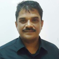 Gopikrishnan Nair