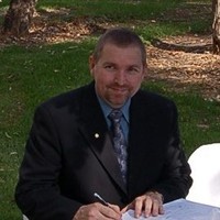 Christopher Chant