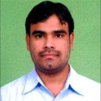 G Vinod Yadav