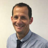 Anthony Beucherie