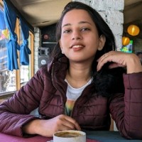 Priyanka Deepak More