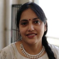 Trupti Samak