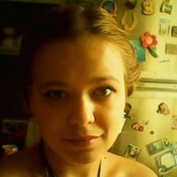 Надежда Полосухина