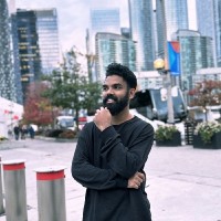 Chintan Parikh