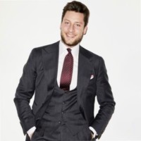Riccardo Redavè