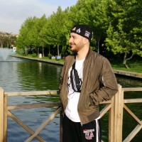 Osman Can