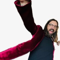 Justin Bergeron, MA, CPHR