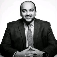 Ahmed Quadri