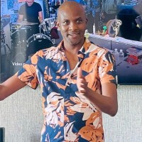Madoda Mthembu