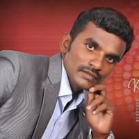 Karuppasamy Samy