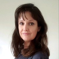 Imelda Van Rooijen-Moerman