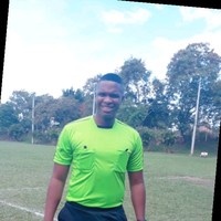 Jorman Felipe Orejuela Martinez