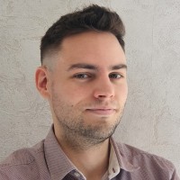 Cédric Berte