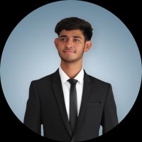 Harsh Panchal