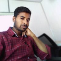 Raja Naika Mb Naik