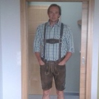 Habersatter, Hans- Peter
