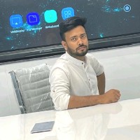 Md Hashmat Reza