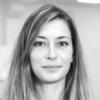 Nicole Ciacotich