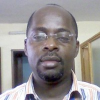 Raymond Ndjofang Bagzé