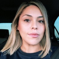 Alma Carolina Romero
