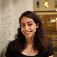 Romina Aalishah