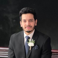 Fahid Ahmed