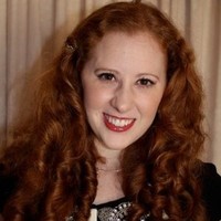 Allana Slater Oly