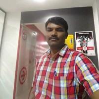 Banuprakash K