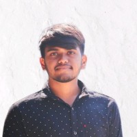 Malhar Hirpara