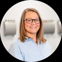 Angelica Kristiansson