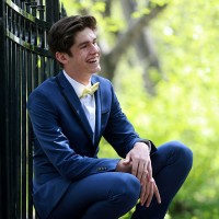 Jared Marr