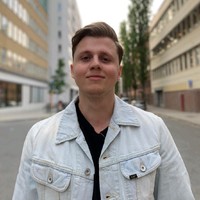 Niklas Nilsson